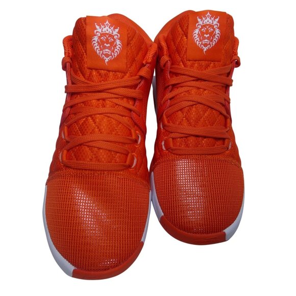 Nike Lebron Witness VIII TB FB9944-800‎ Size Men's 8.5/Women's 10 - Picture 2 of 13